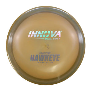 Innova Champion Hawkeye