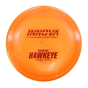 Innova Champion Hawkeye