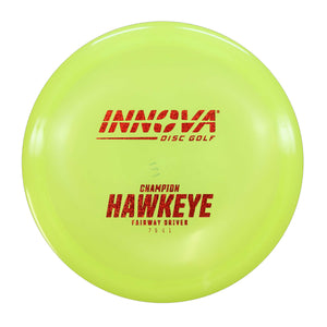 Innova Champion Hawkeye
