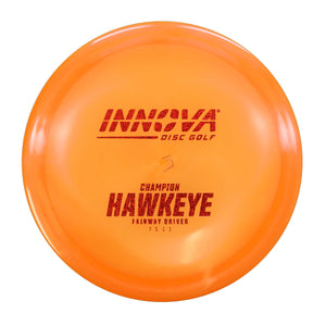 Innova Champion Hawkeye