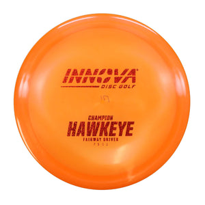 Innova Champion Hawkeye