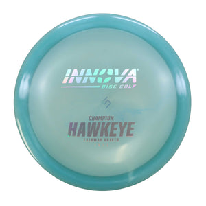 Innova Champion Hawkeye