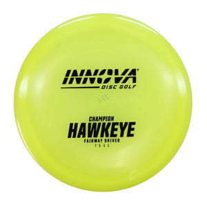 Innova Champion Hawkeye