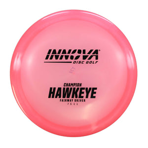 Innova Champion Hawkeye