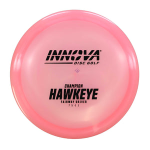 Innova Champion Hawkeye