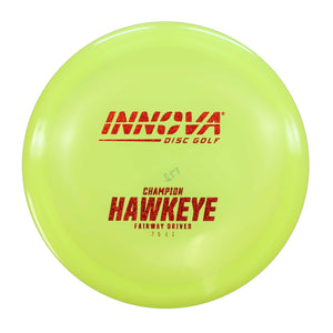 Innova Champion Hawkeye
