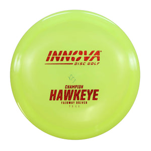 Innova Champion Hawkeye