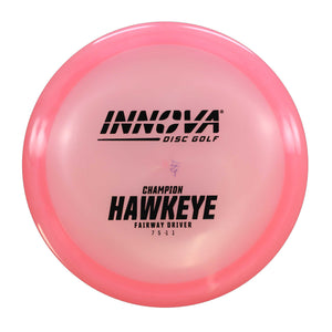 Innova Champion Hawkeye