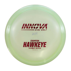 Innova Champion Hawkeye