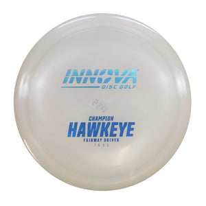 Innova Champion Hawkeye