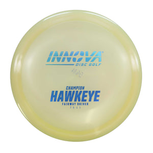 Innova Champion Hawkeye