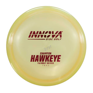 Innova Champion Hawkeye