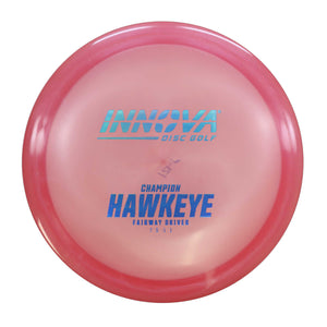 Innova Champion Hawkeye
