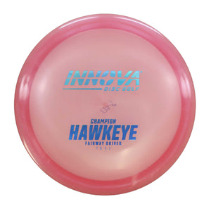 Innova Champion Hawkeye