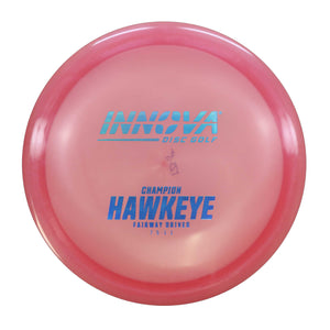 Innova Champion Hawkeye