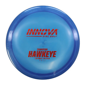Innova Champion Hawkeye