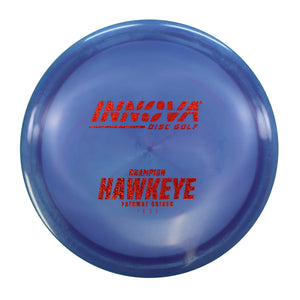 Innova Champion Hawkeye