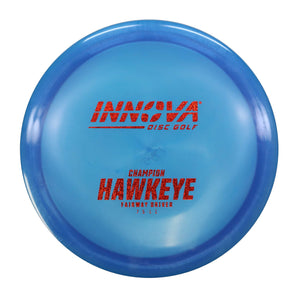 Innova Champion Hawkeye