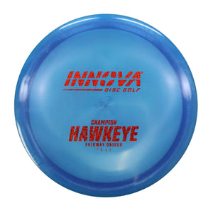 Innova Champion Hawkeye