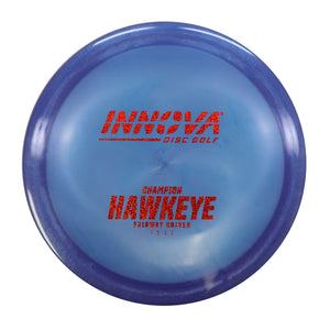 Innova Champion Hawkeye