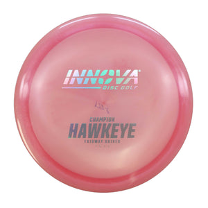 Innova Champion Hawkeye