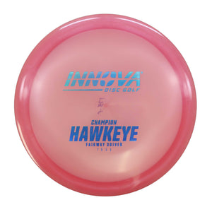 Innova Champion Hawkeye