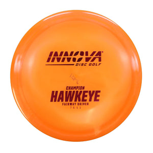 Innova Champion Hawkeye