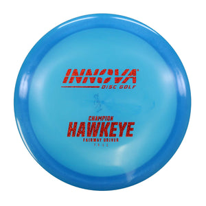 Innova Champion Hawkeye