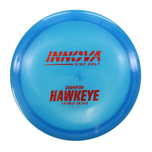 Innova Champion Hawkeye