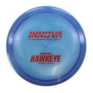 Innova Champion Hawkeye