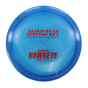 Innova Champion Hawkeye