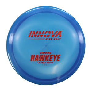Innova Champion Hawkeye