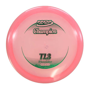 Innova Champion TL3