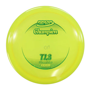 Innova Champion TL3