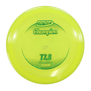 Innova Champion TL3