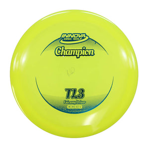 Innova Champion TL3