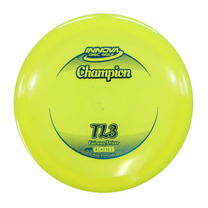 Innova Champion TL3