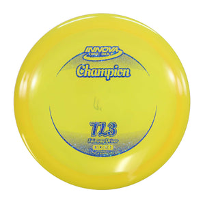 Innova Champion TL3
