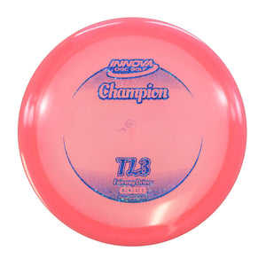 Innova Champion TL3