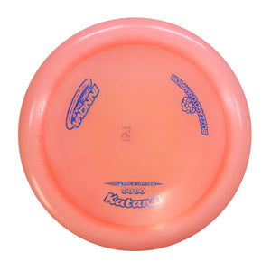 Innova Blizzard Champion Katana