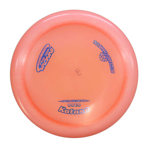 Innova Blizzard Champion Katana
