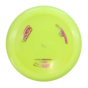 Innova Blizzard Champion Katana