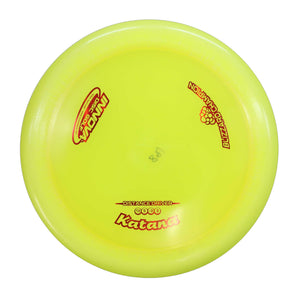 Innova Blizzard Champion Katana