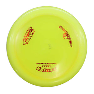 Innova Blizzard Champion Katana