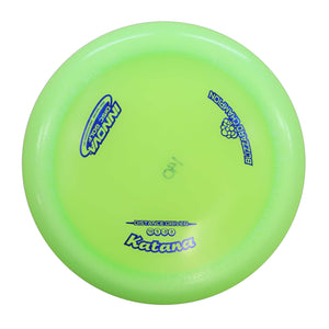 Innova Blizzard Champion Katana