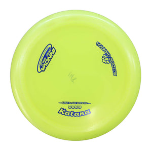 Innova Blizzard Champion Katana