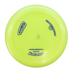 Innova Blizzard Champion Katana