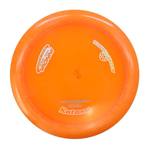 Innova Blizzard Champion Katana
