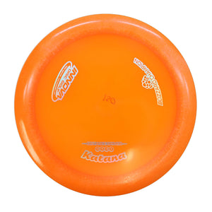Innova Blizzard Champion Katana