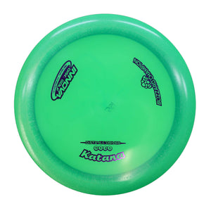 Innova Blizzard Champion Katana